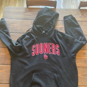 Ou Sooners hoodie 3xl